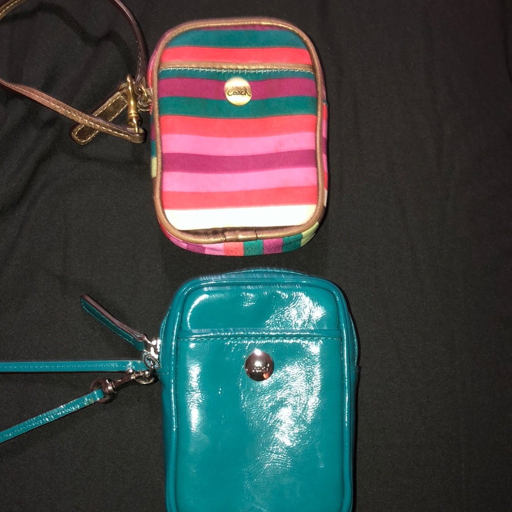 Camera Bags